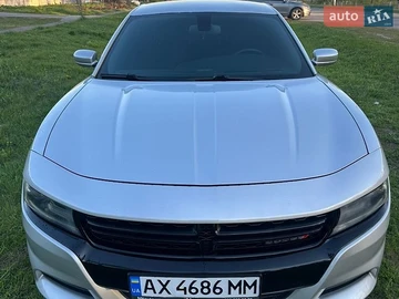 Авто Dodge Charger 2016 № 8793738
