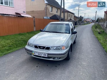 Авто Daewoo Nexia 2007 № 8793746