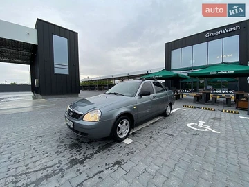Авто ВАЗ 2170 Priora 2008 № 8793747