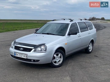 Авто ВАЗ 2171 Priora 2009 № 8793752