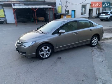 Авто Honda Civic 2008 № 8793762