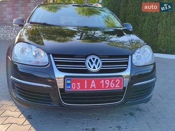 Авто Volkswagen Golf 2009 № 8793767