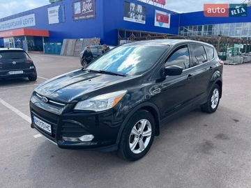 Авто Ford Escape 2015 № 8793785