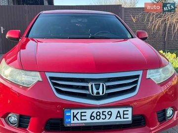 Авто Honda Accord 2012 № 8793908