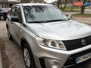 Авто Suzuki Vitara 2019 № 8793909