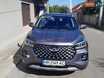 Авто Chery Tiggo 4 Pro 2024 № 8793919