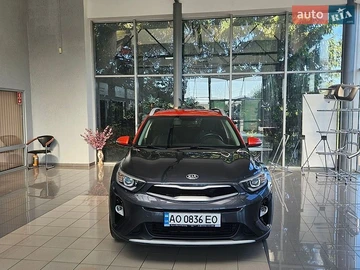 Авто KIA Stonic 2019 № 8793924