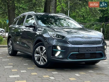 Авто KIA Niro 2020 № 8793929