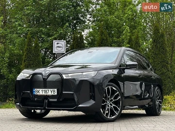 Авто BMW Ix 2023 № 8793947
