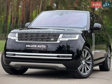 Авто Land Rover Range Rover 2023 № 8793954