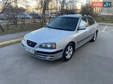Авто Hyundai Elantra 2006 № 8793957