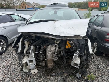 Авто Peugeot 5008 2010 № 8793960