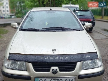 Авто Scorpa El 2007 № 8793965