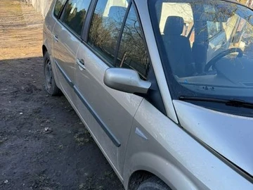 Авто Renault Grand Scenic 2006 № 8793972
