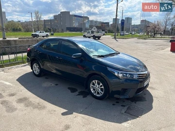 Авто Toyota Corolla 2013 № 8794006