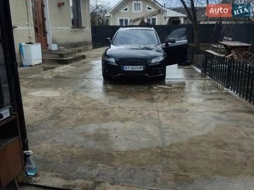 Авто Audi A4 2008 № 8794008