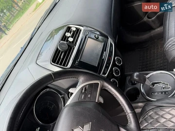 Авто Mitsubishi Outlander 2015 № 8794026