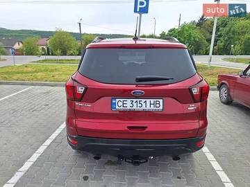 Авто Ford Escape 2019 № 8794030