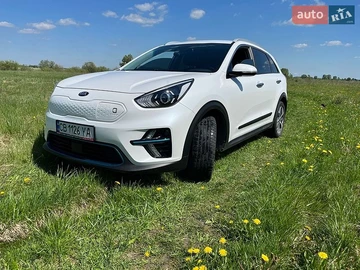 Авто KIA Niro 2020 № 8794043