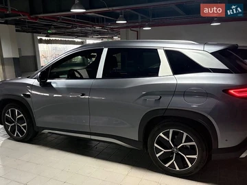 Авто BYD Song L 2025 № 8794198