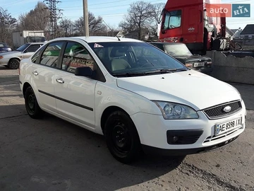Авто Ford Focus 2006 № 8794227