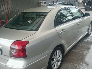 Авто Toyota Avensis 2006 № 8794244