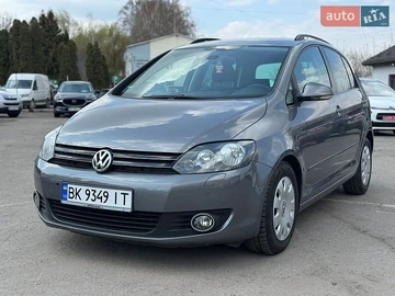 Авто Volkswagen Golf 2010 № 8794252