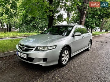 Авто Honda Accord 2006 № 8794257