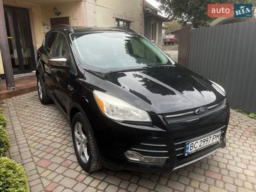 Авто Ford Escape 2015 № 8794410