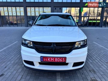 Авто Dodge Journey 2018 № 8794432