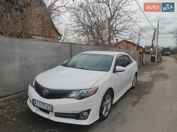 Авто Toyota Camry 2013 № 8794433