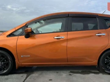 Авто Nissan Note 2019 № 8794436