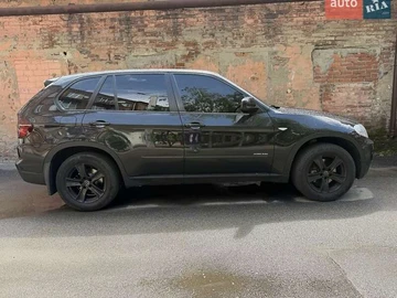 Авто BMW X5 2011 № 8794447