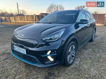 Авто KIA Niro 2019 № 8794457