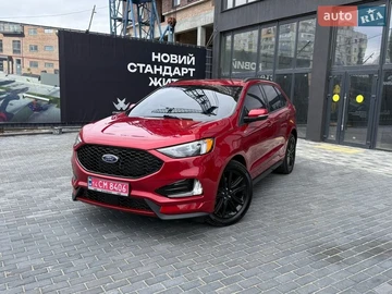 Авто Ford Edge 2020 № 8794473