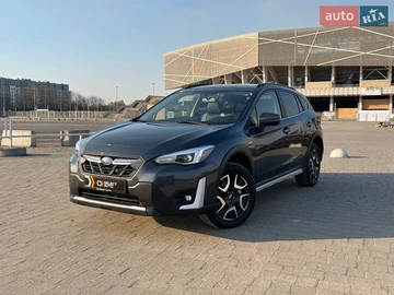 Авто Subaru Crosstrek 2022 № 8794479