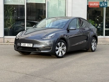 Авто Tesla Model Y 2023 № 8794506