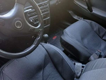 Авто ВАЗ 21099 2007 № 8794530