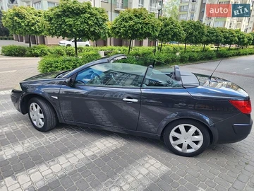 Авто Renault Megane 2008 № 8794551