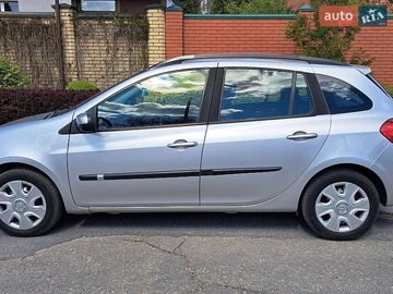 Авто Renault Clio 2011 № 8794563