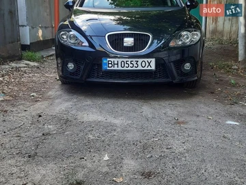 Авто SEAT Leon 2010 № 8794581
