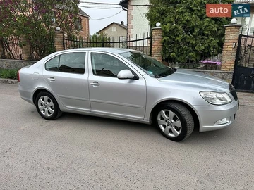 Авто Skoda Octavia 2009 № 8794733