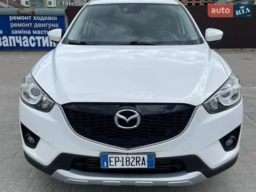 Авто Mazda Cx-5 2013 № 8794737