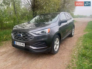 Авто Ford Edge 2020 № 8794744