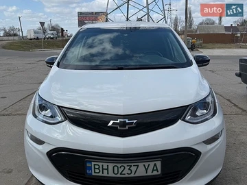 Авто Chevrolet Bolt Ev 2017 № 8794746