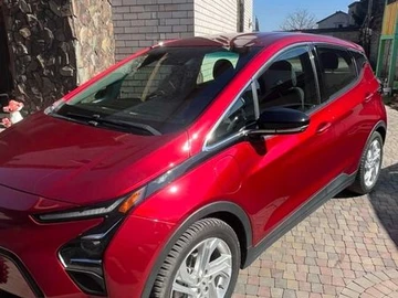 Авто Chevrolet Bolt Ev 2022 № 8794748