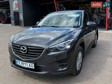 Авто Mazda Cx-5 2015 № 8794877