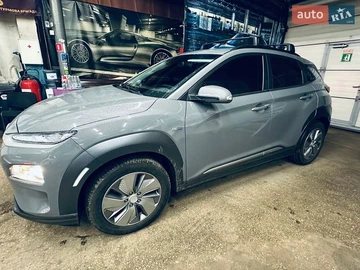 Авто Hyundai Kona 2020 № 8794885