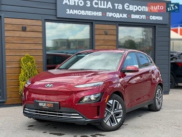 Авто Hyundai Kona 2023 № 8794886