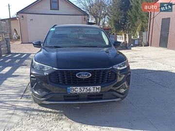 Авто Ford Escape 2023 № 8794894
